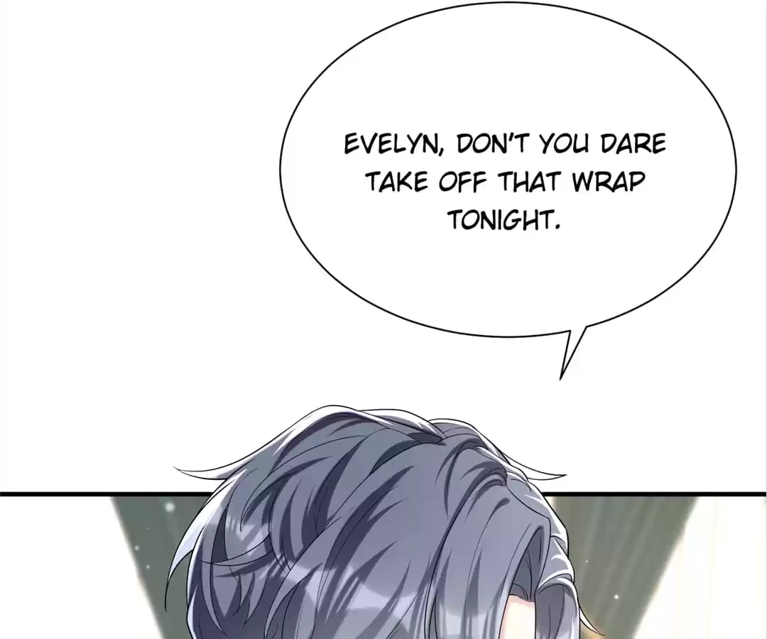 Hold Tight to My Ex-Husband Chapter 79 page 33 - 