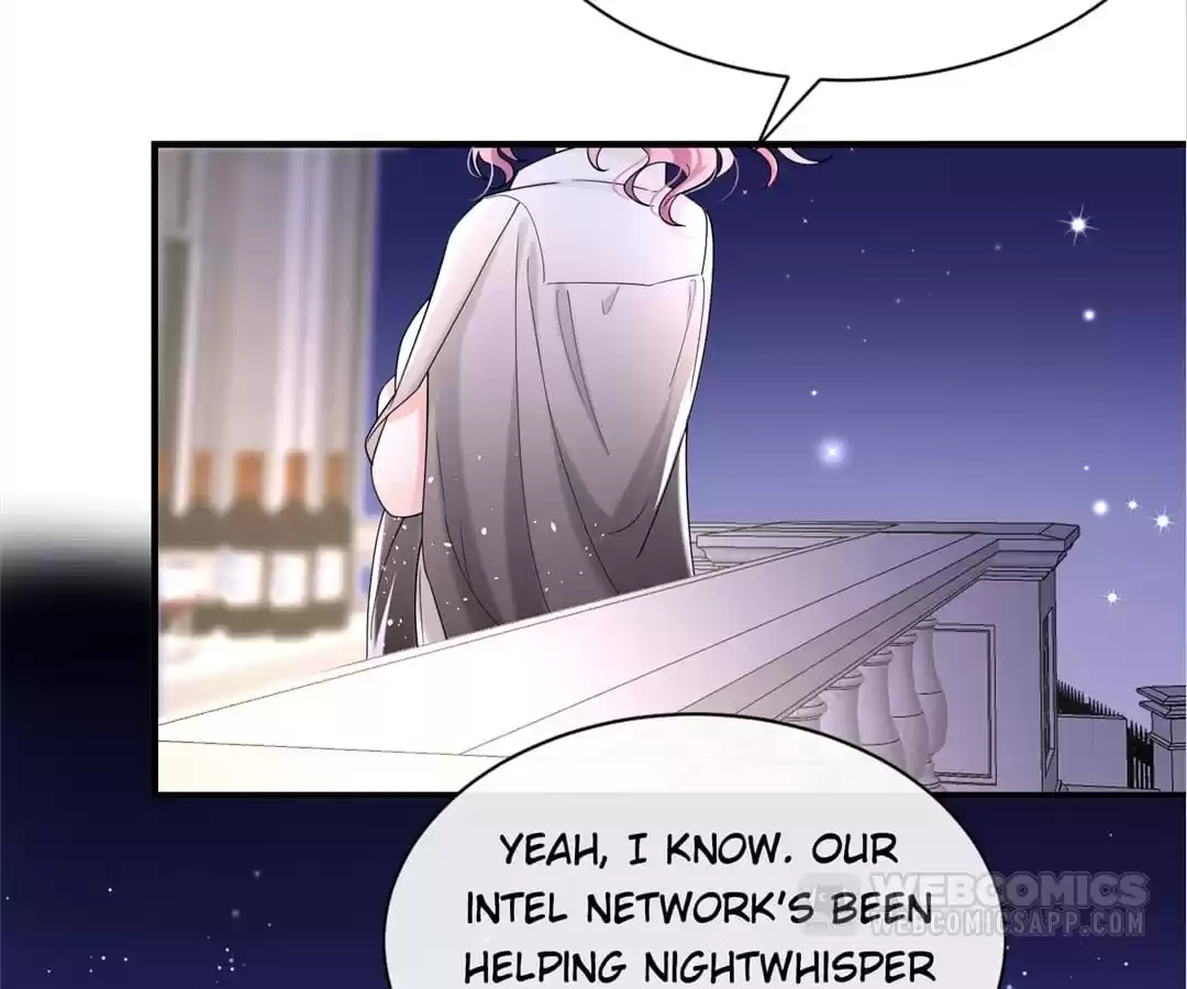 Hold Tight to My Ex-Husband Chapter 79 page 40 - 