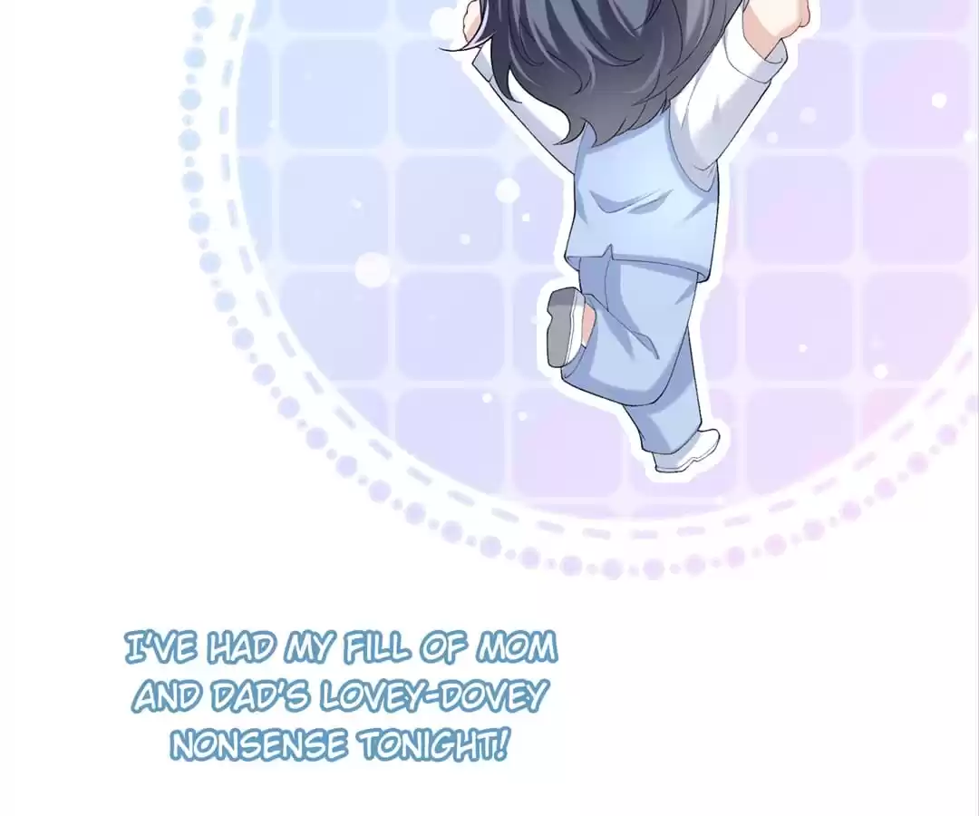 Hold Tight to My Ex-Husband Chapter 79 page 5 - 