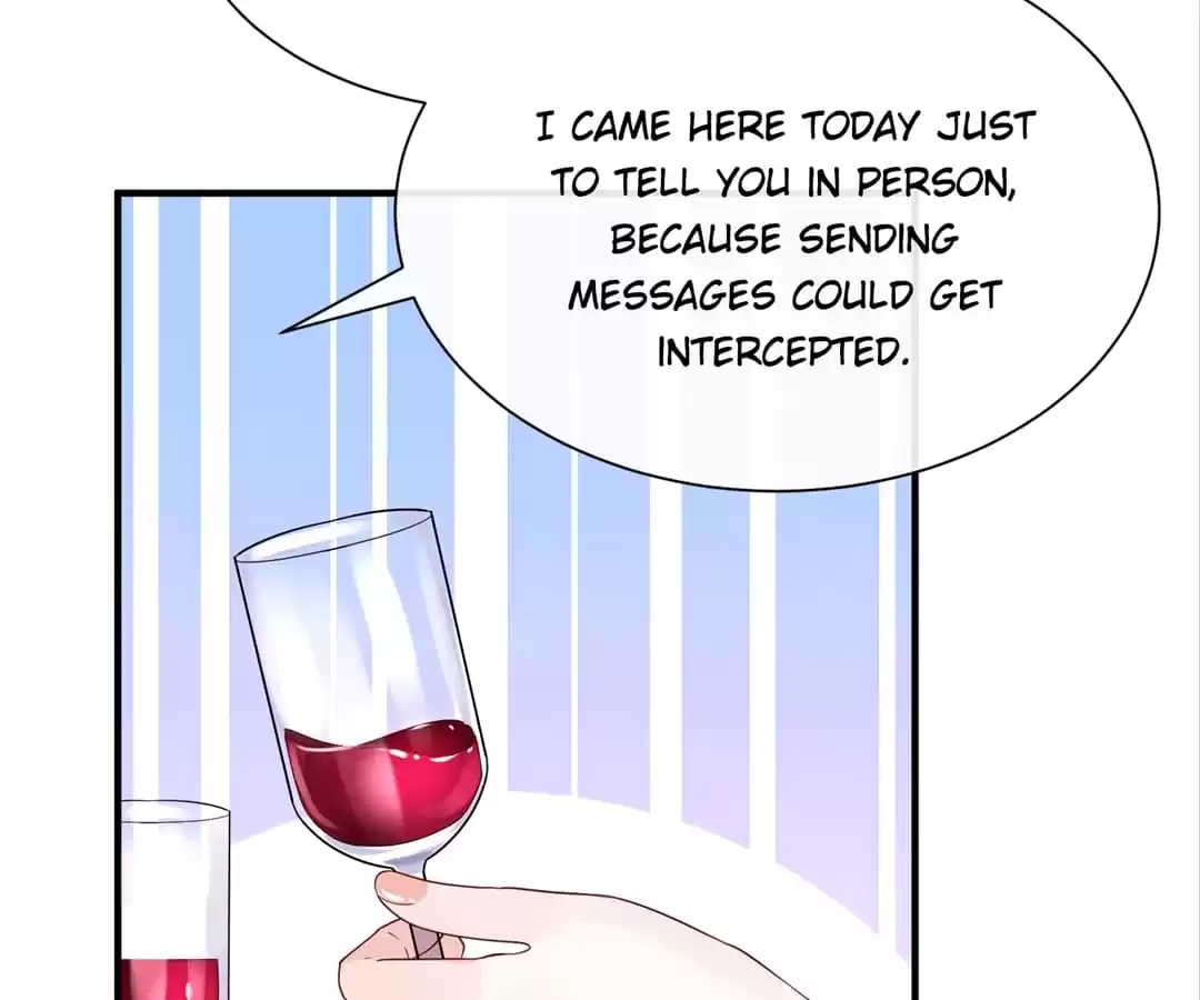 Hold Tight to My Ex-Husband Chapter 79 page 43 - 