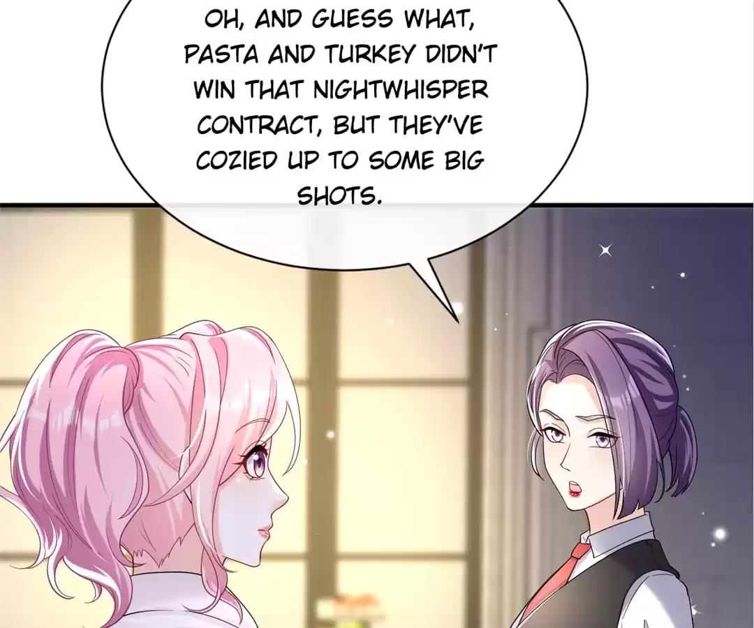 Hold Tight to My Ex-Husband Chapter 79 page 45 - 
