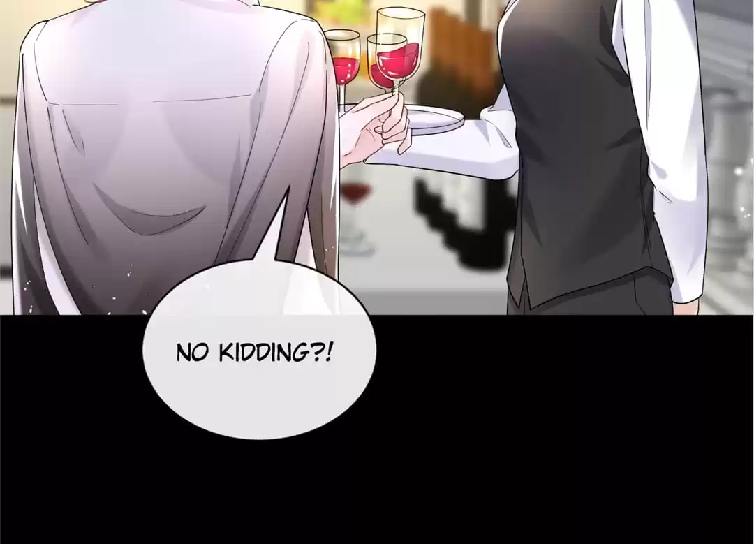 Hold Tight to My Ex-Husband Chapter 79 page 46 - 