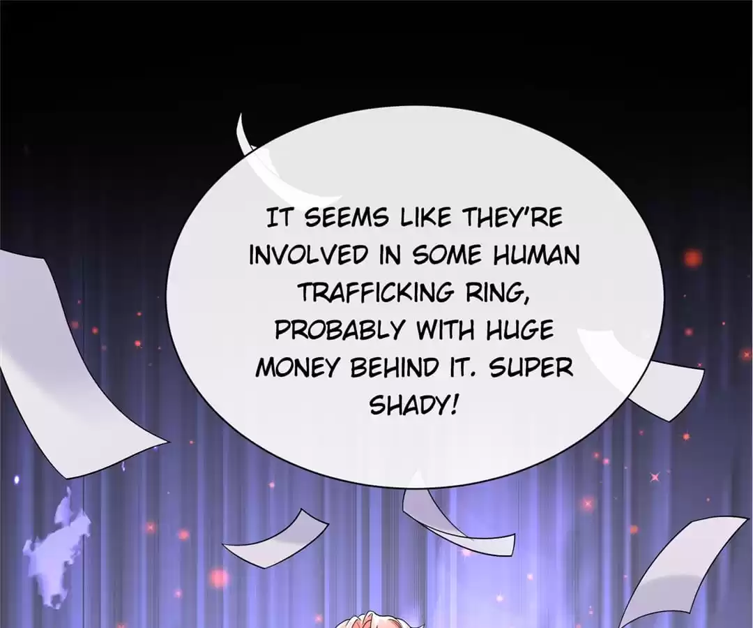 Hold Tight to My Ex-Husband Chapter 79 page 47 - 