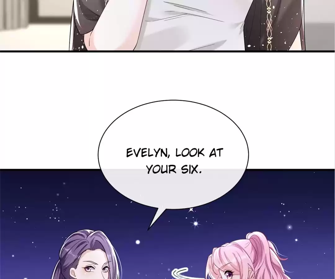 Hold Tight to My Ex-Husband Chapter 79 page 52 - 