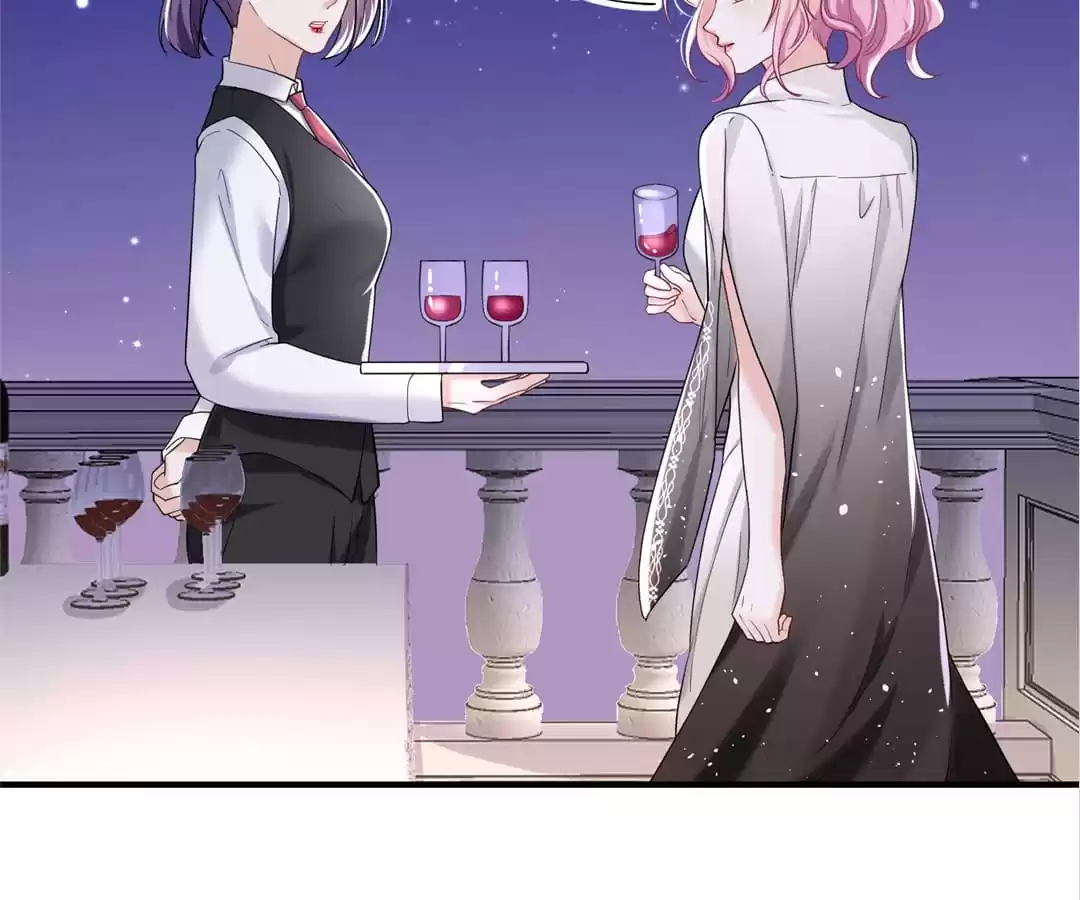 Hold Tight to My Ex-Husband Chapter 79 page 53 - 