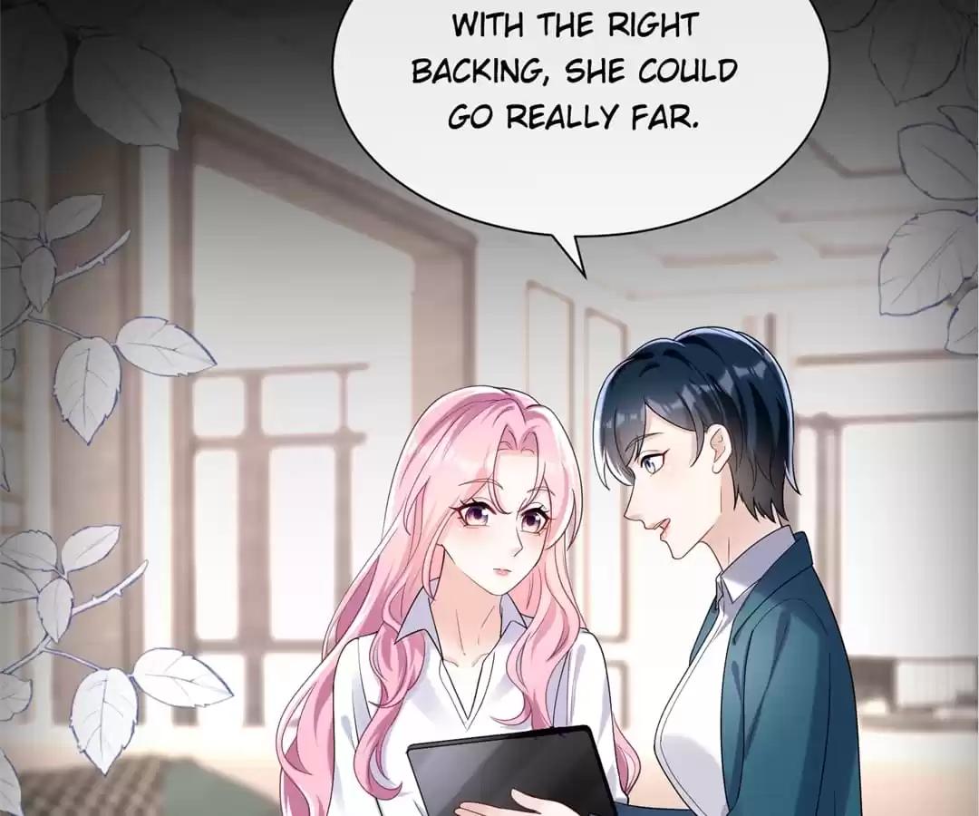 Hold Tight to My Ex-Husband Chapter 79 page 60 - 