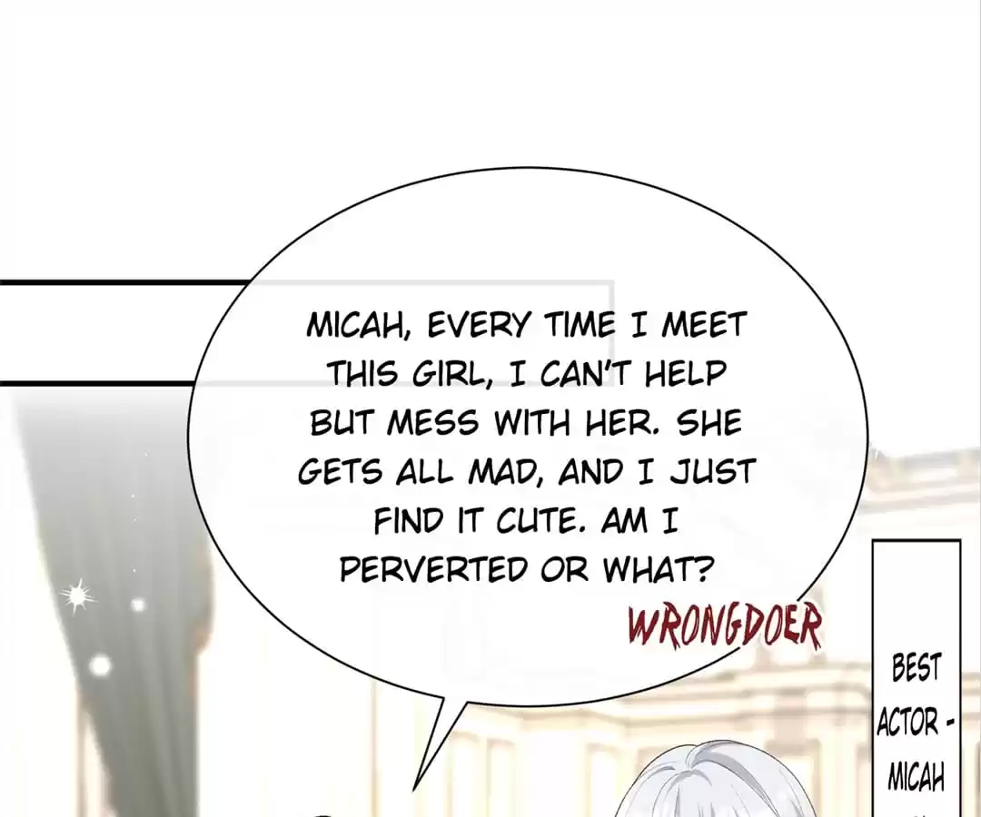 Hold Tight to My Ex-Husband Chapter 79 page 7 - 