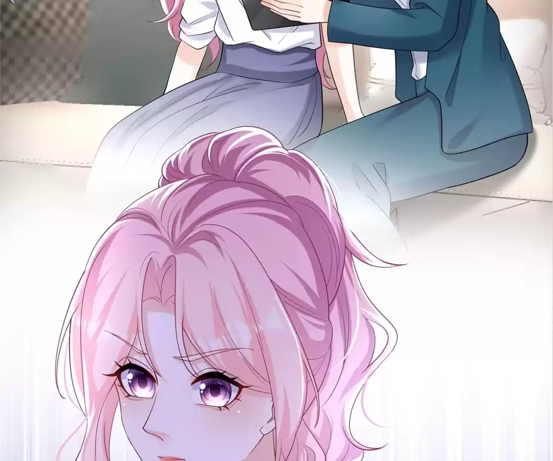 Hold Tight to My Ex-Husband Chapter 79 page 61 - 