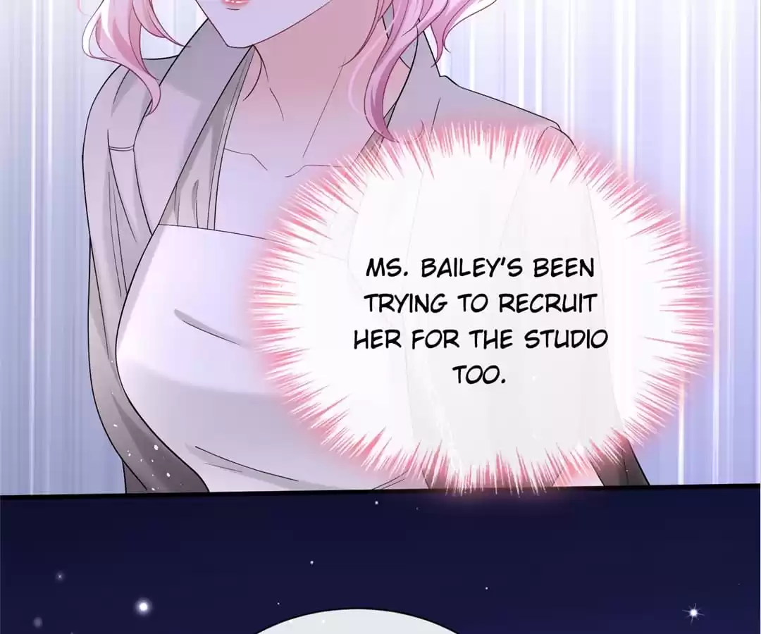 Hold Tight to My Ex-Husband Chapter 79 page 62 - 