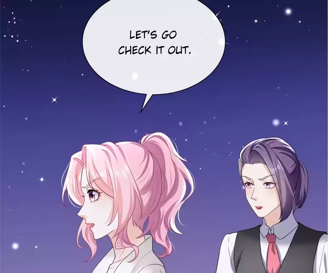 Hold Tight to My Ex-Husband Chapter 79 page 63 - 