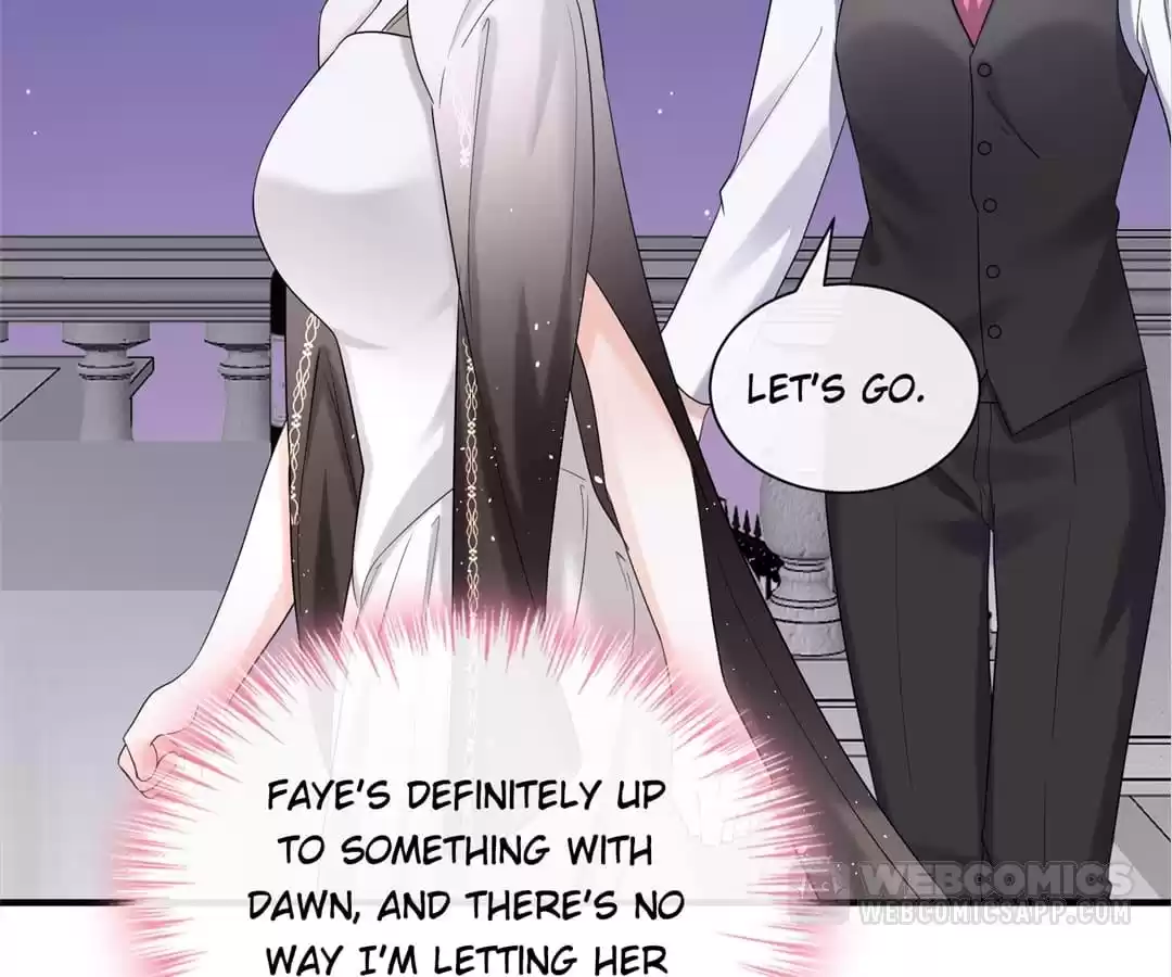 Hold Tight to My Ex-Husband Chapter 79 page 64 - 