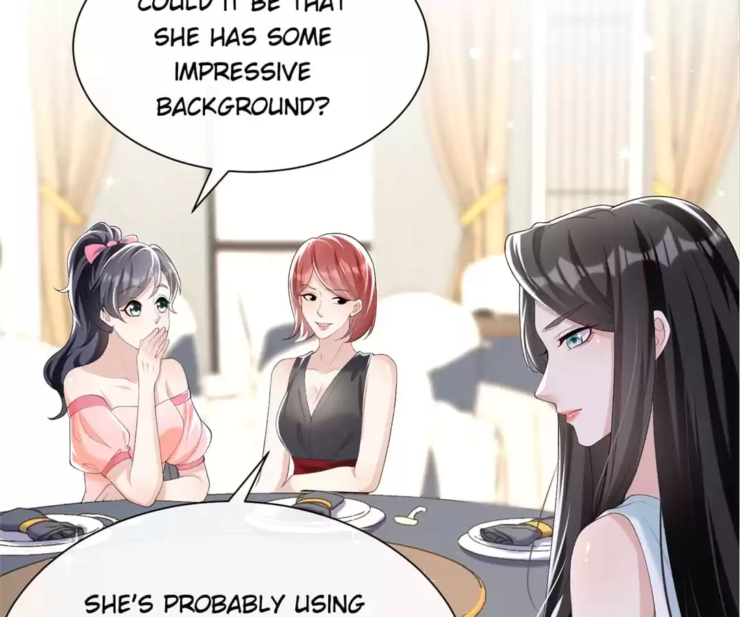 Hold Tight to My Ex-Husband Chapter 79 page 68 - 