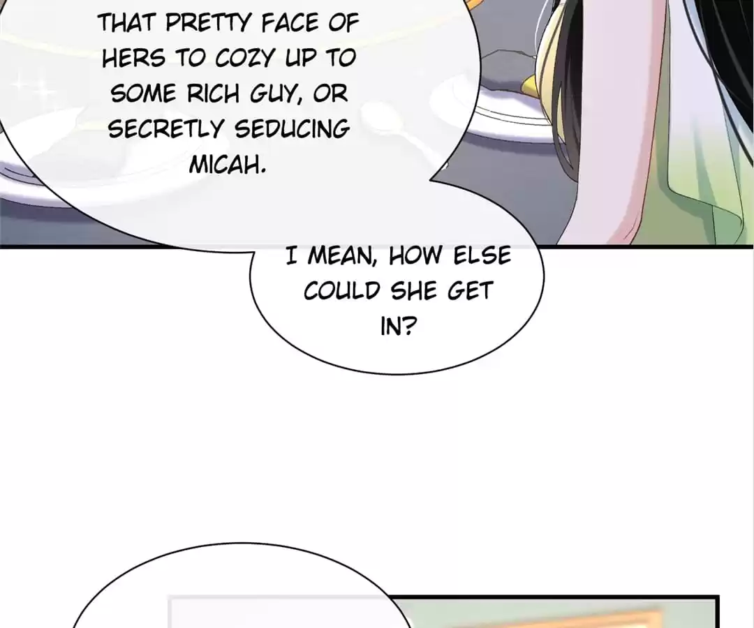 Hold Tight to My Ex-Husband Chapter 79 page 69 - 