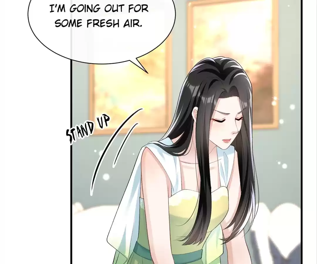 Hold Tight to My Ex-Husband Chapter 79 page 70 - 