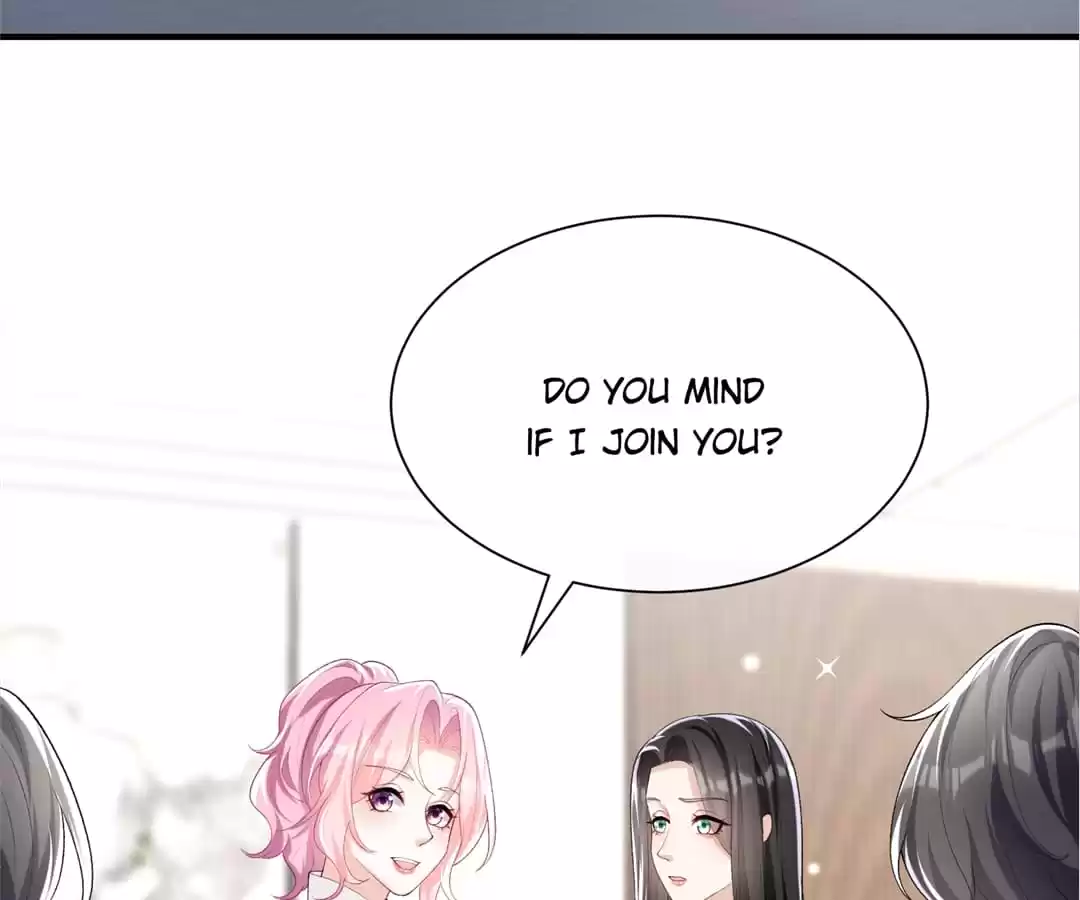 Hold Tight to My Ex-Husband Chapter 79 page 73 - 