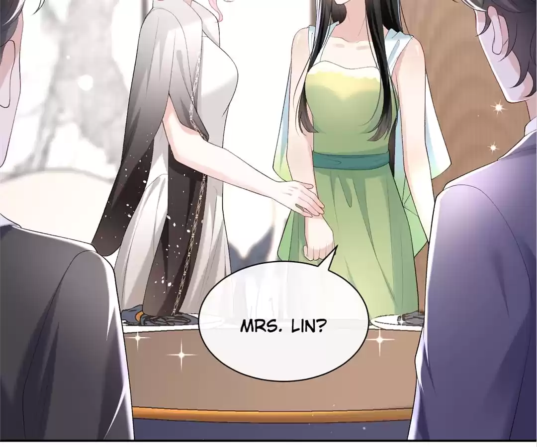 Hold Tight to My Ex-Husband Chapter 79 page 74 - 
