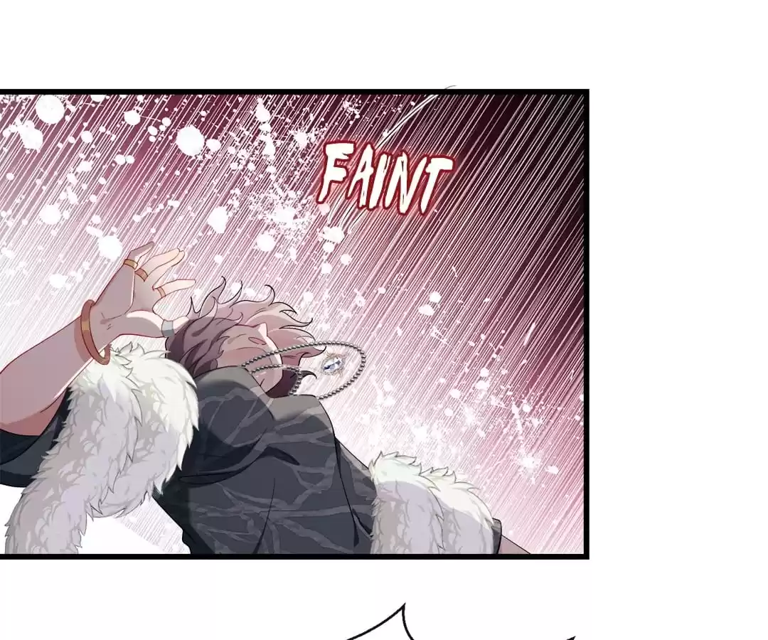 Hold Tight to My Ex-Husband Chapter 8 page 1 - 