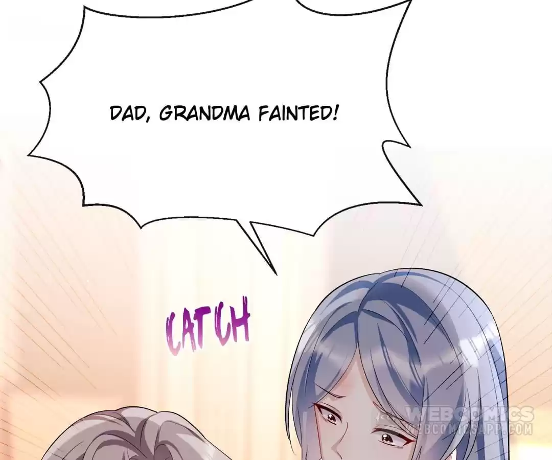 Hold Tight to My Ex-Husband Chapter 8 page 2 - 