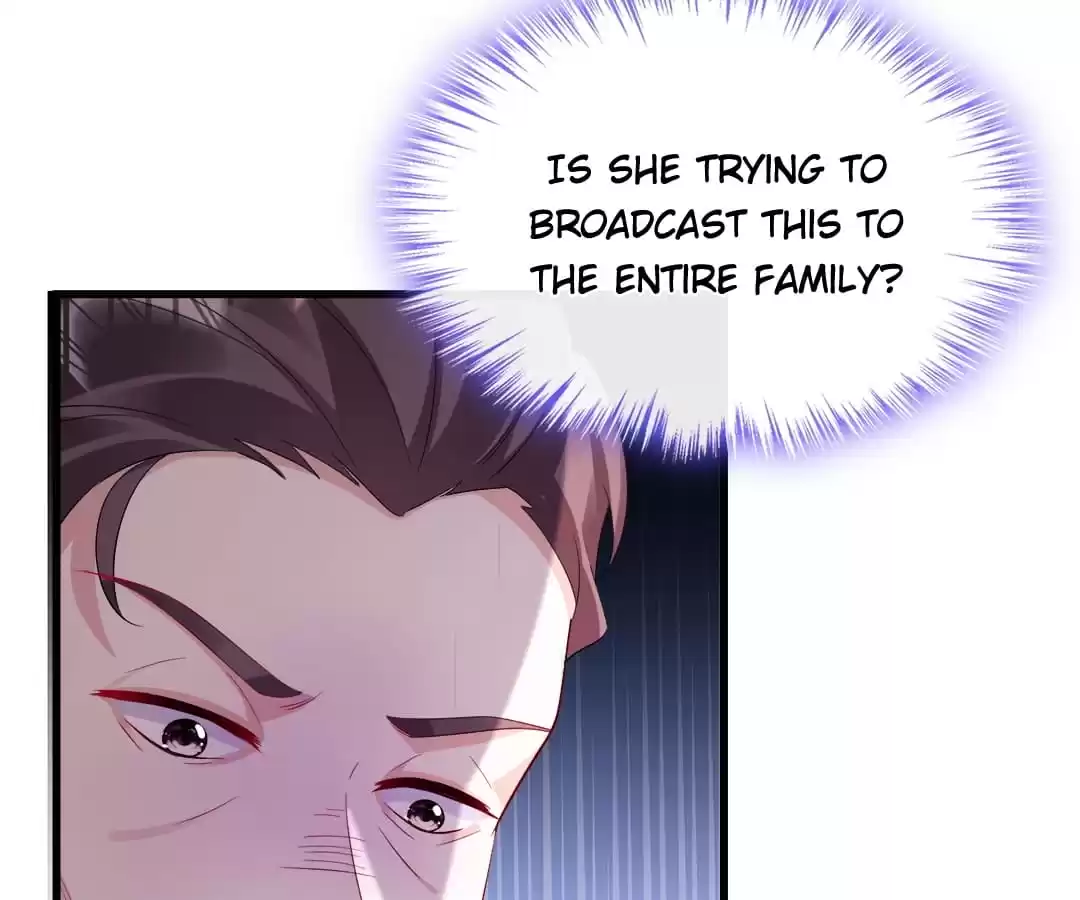 Hold Tight to My Ex-Husband Chapter 8 page 11 - 
