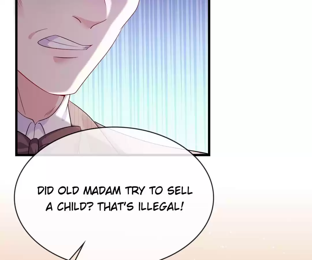 Hold Tight to My Ex-Husband Chapter 8 page 12 - 