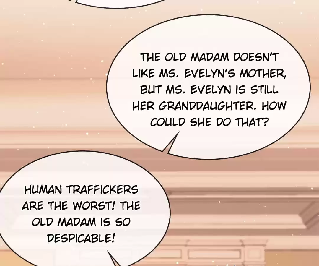 Hold Tight to My Ex-Husband Chapter 8 page 13 - 