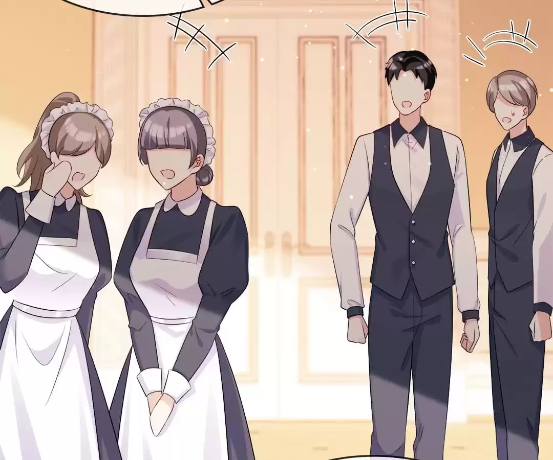 Hold Tight to My Ex-Husband Chapter 8 page 14 - 