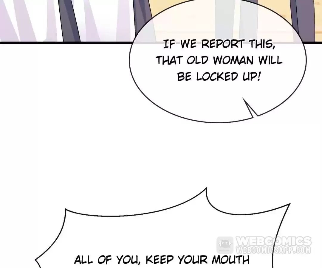 Hold Tight to My Ex-Husband Chapter 8 page 15 - 