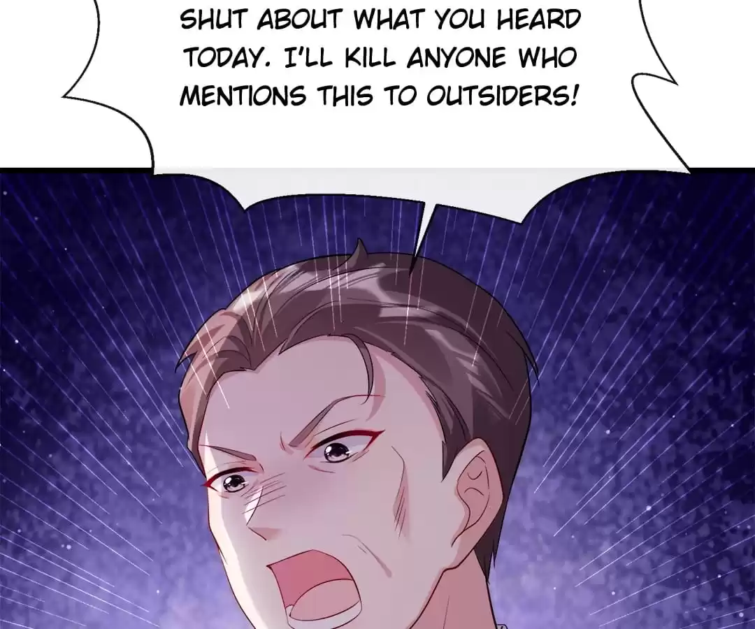 Hold Tight to My Ex-Husband Chapter 8 page 16 - 