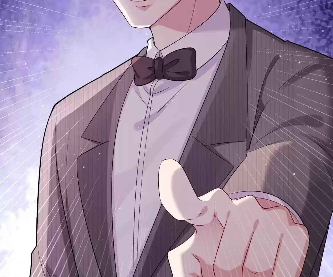 Hold Tight to My Ex-Husband Chapter 8 page 17 - 