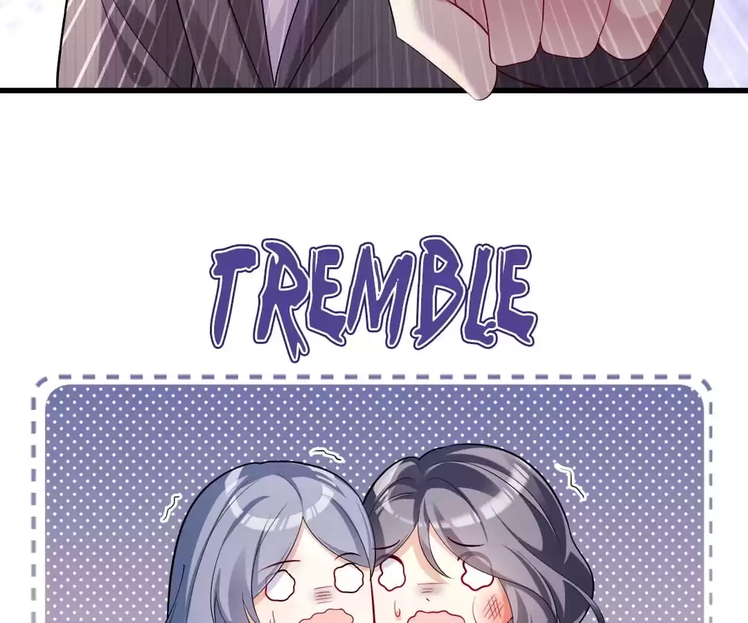 Hold Tight to My Ex-Husband Chapter 8 page 18 - 