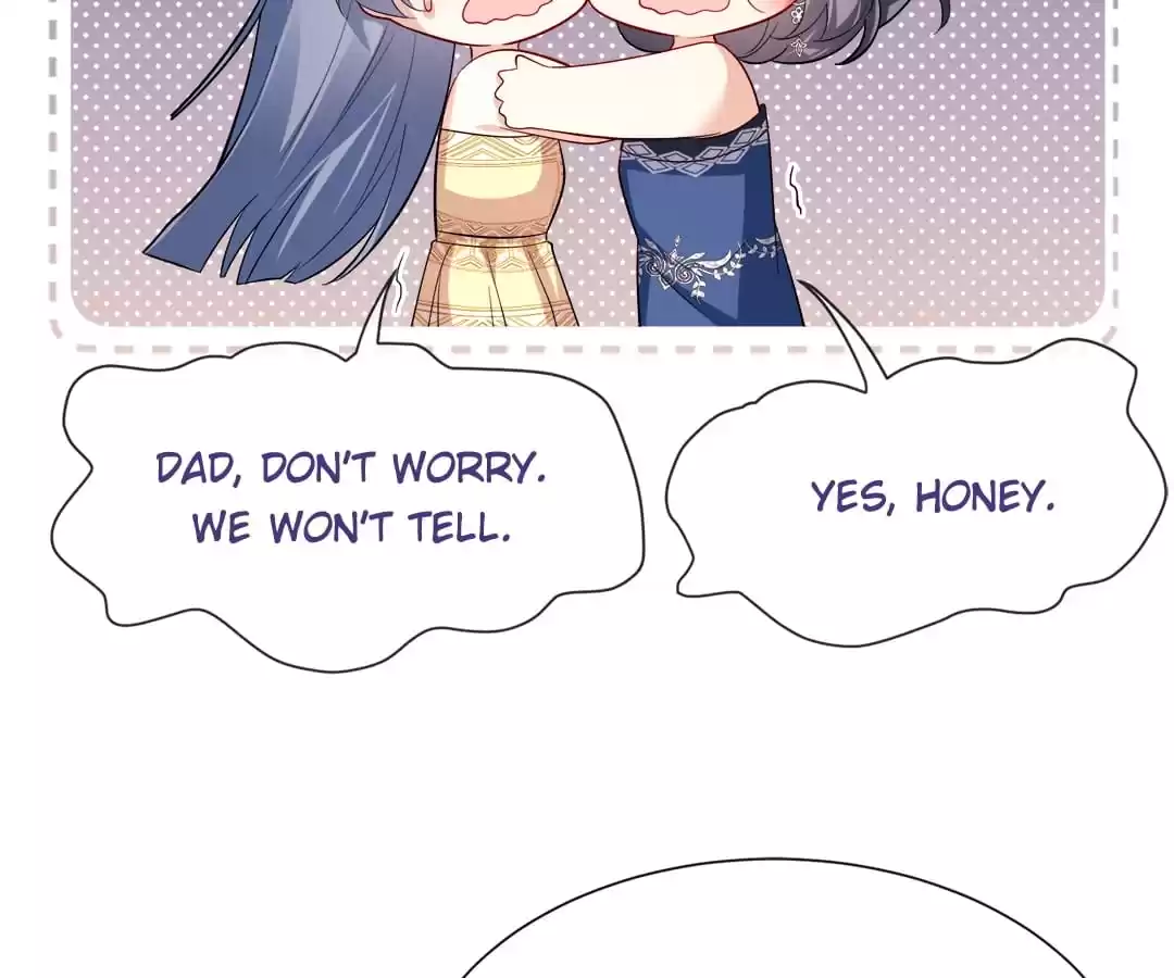 Hold Tight to My Ex-Husband Chapter 8 page 19 - 