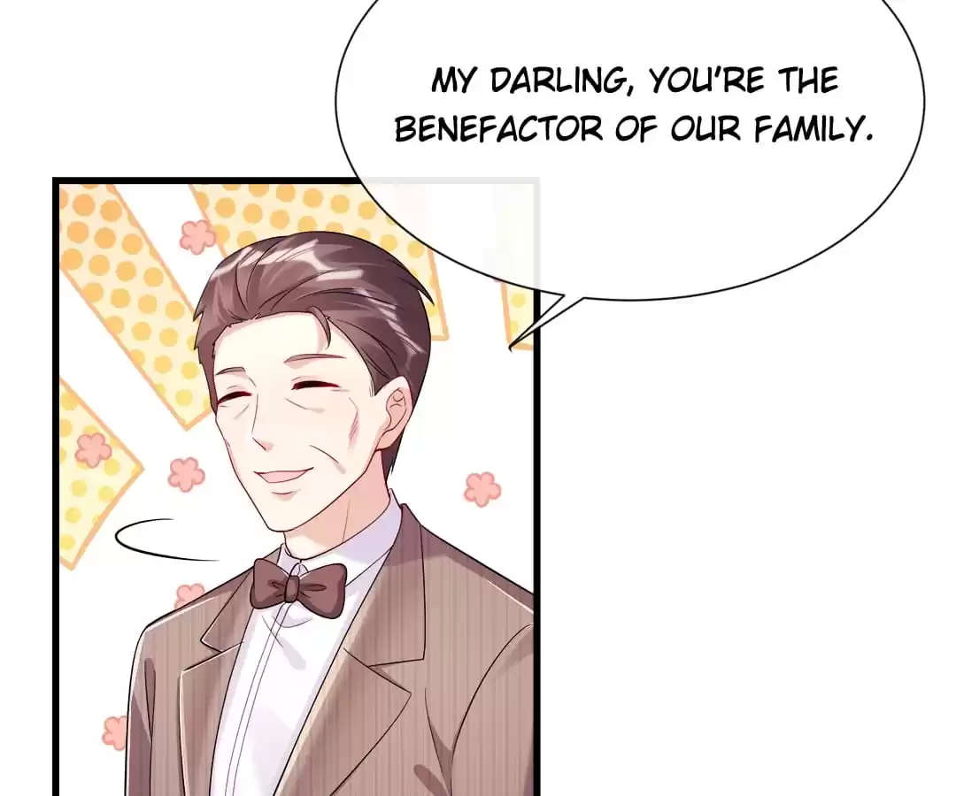 Hold Tight to My Ex-Husband Chapter 8 page 20 - 
