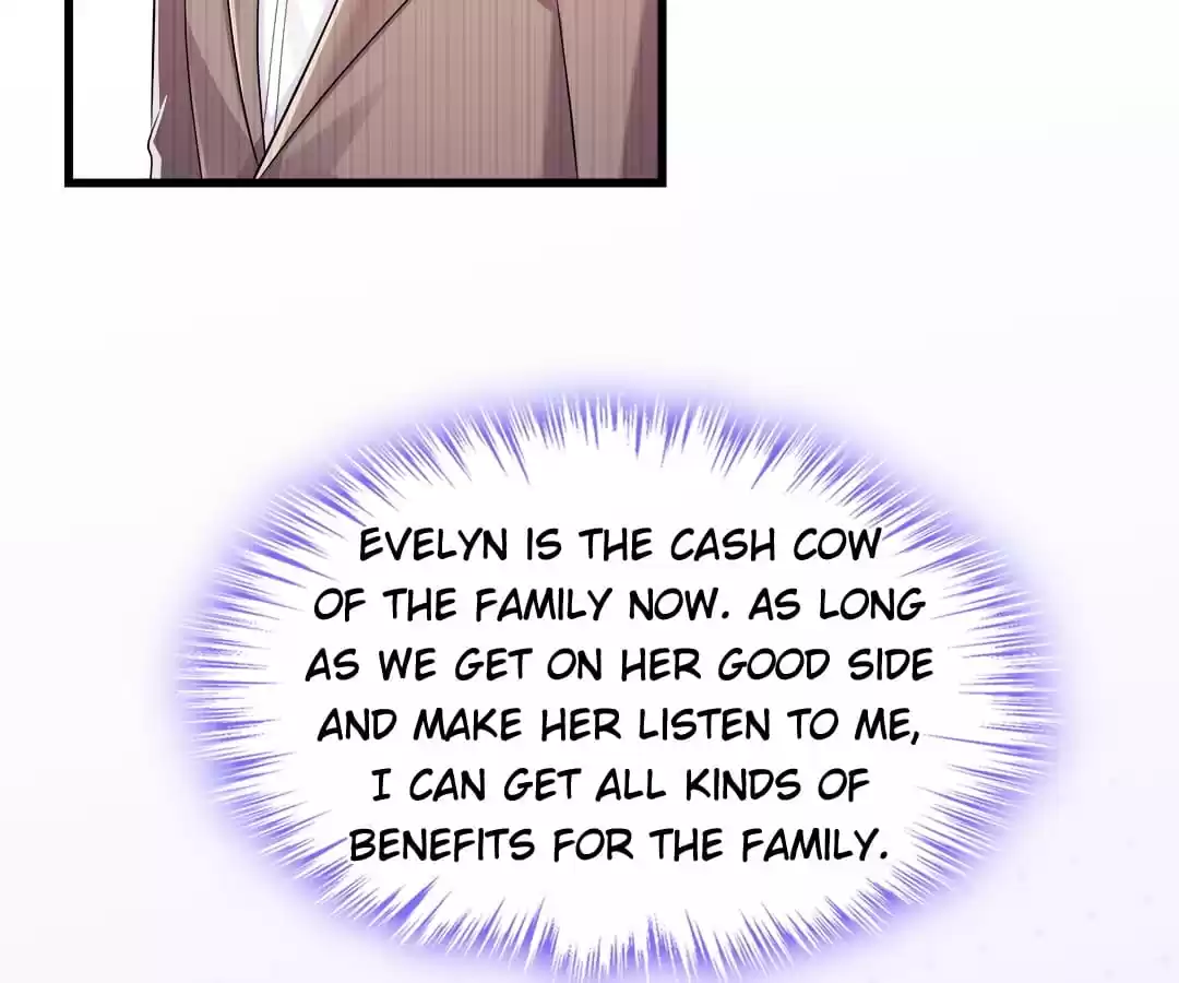 Hold Tight to My Ex-Husband Chapter 8 page 21 - 