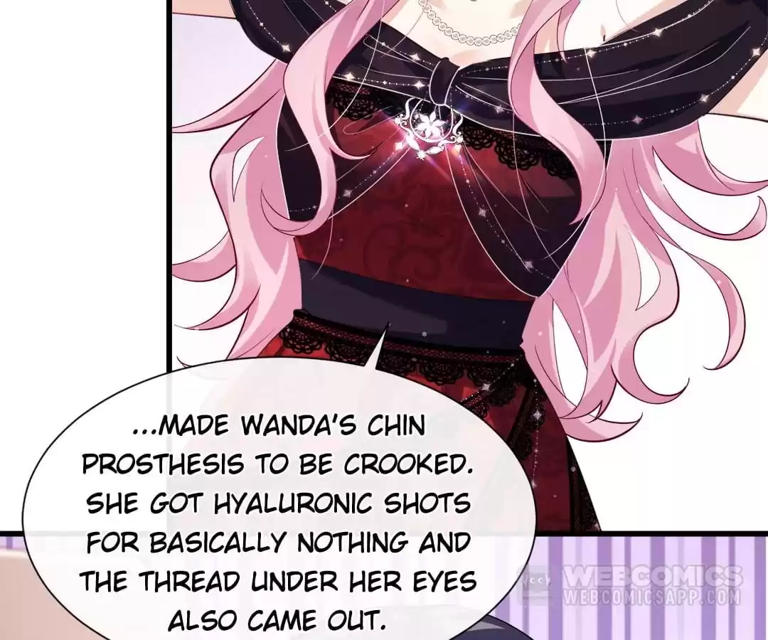Hold Tight to My Ex-Husband Chapter 8 page 25 - 