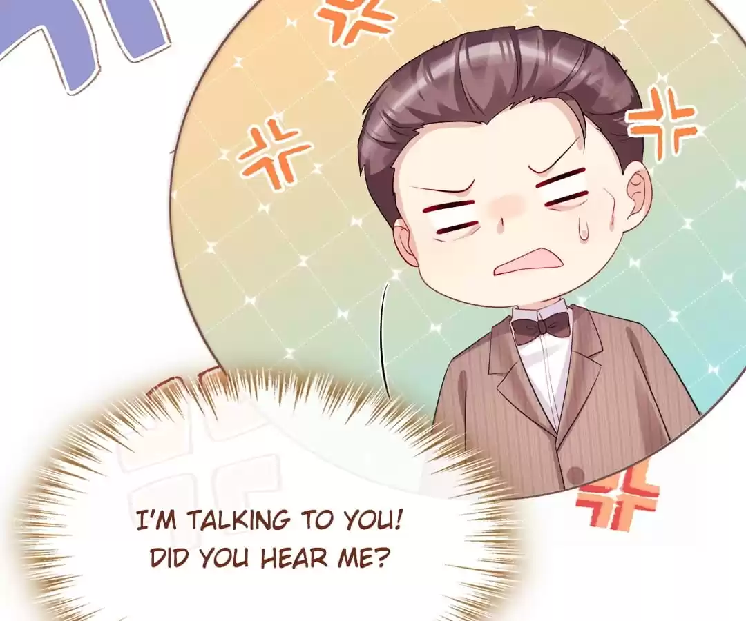 Hold Tight to My Ex-Husband Chapter 8 page 28 - 