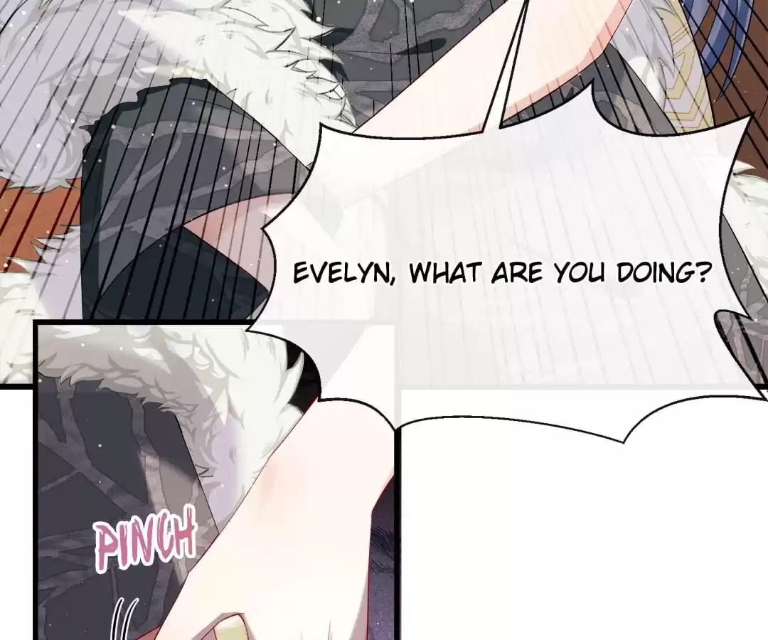 Hold Tight to My Ex-Husband Chapter 8 page 4 - 
