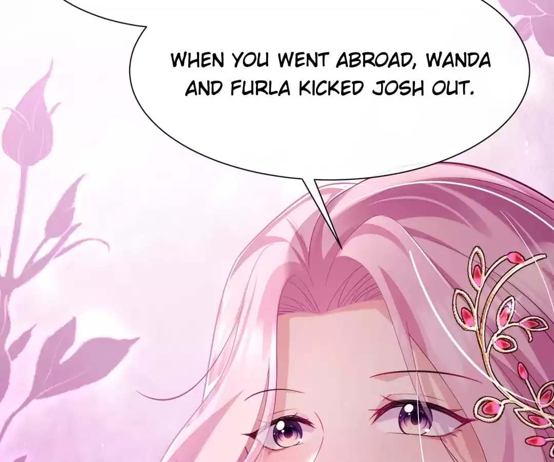 Hold Tight to My Ex-Husband Chapter 8 page 32 - 