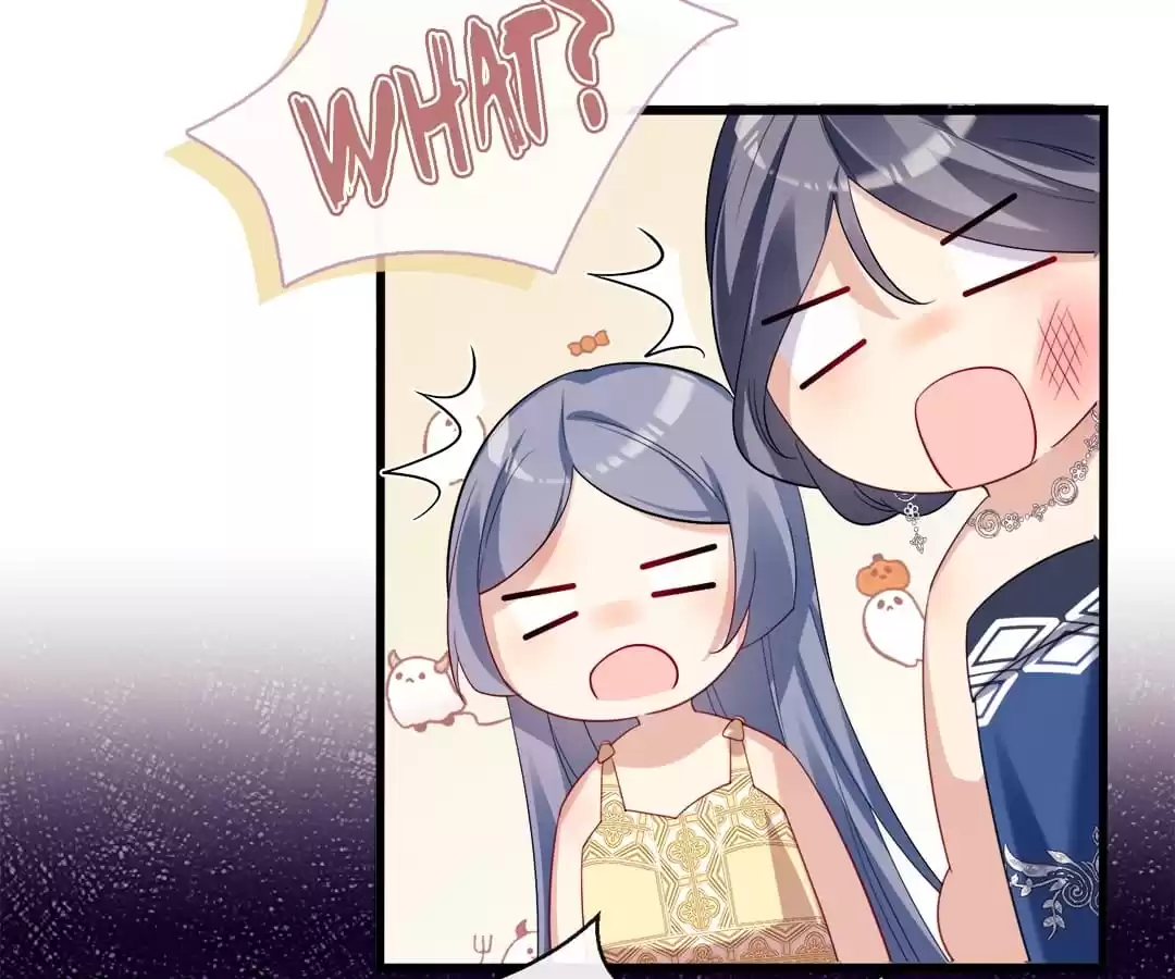 Hold Tight to My Ex-Husband Chapter 8 page 35 - 