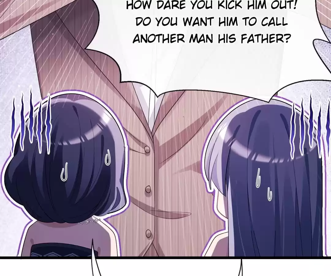 Hold Tight to My Ex-Husband Chapter 8 page 38 - 