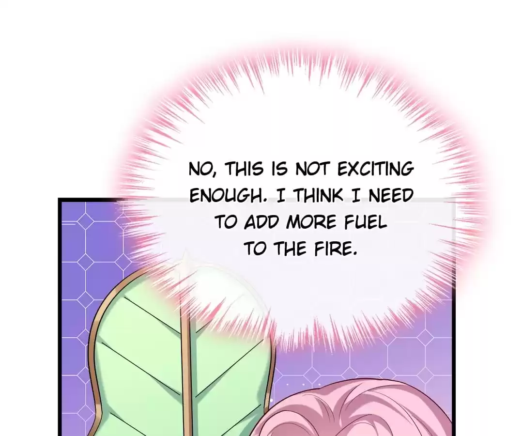 Hold Tight to My Ex-Husband Chapter 8 page 40 - 
