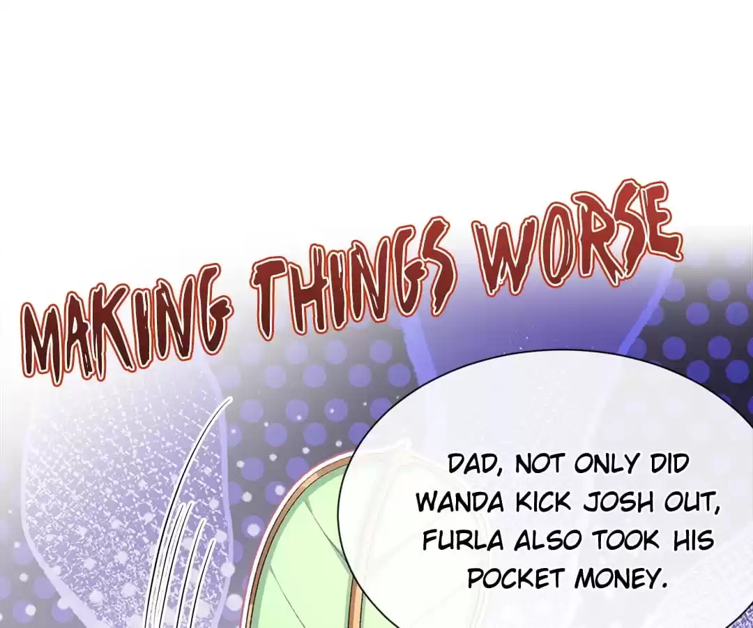 Hold Tight to My Ex-Husband Chapter 8 page 42 - 