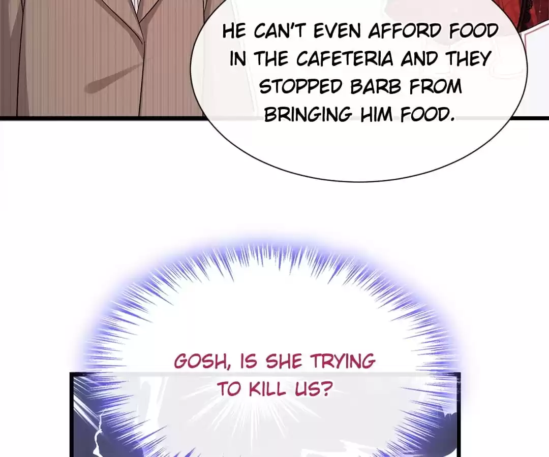 Hold Tight to My Ex-Husband Chapter 8 page 44 - 