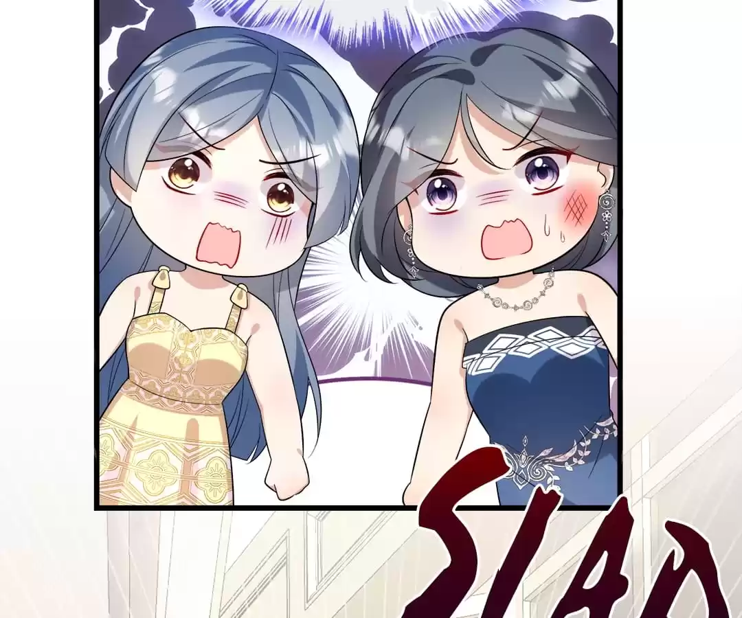 Hold Tight to My Ex-Husband Chapter 8 page 45 - 