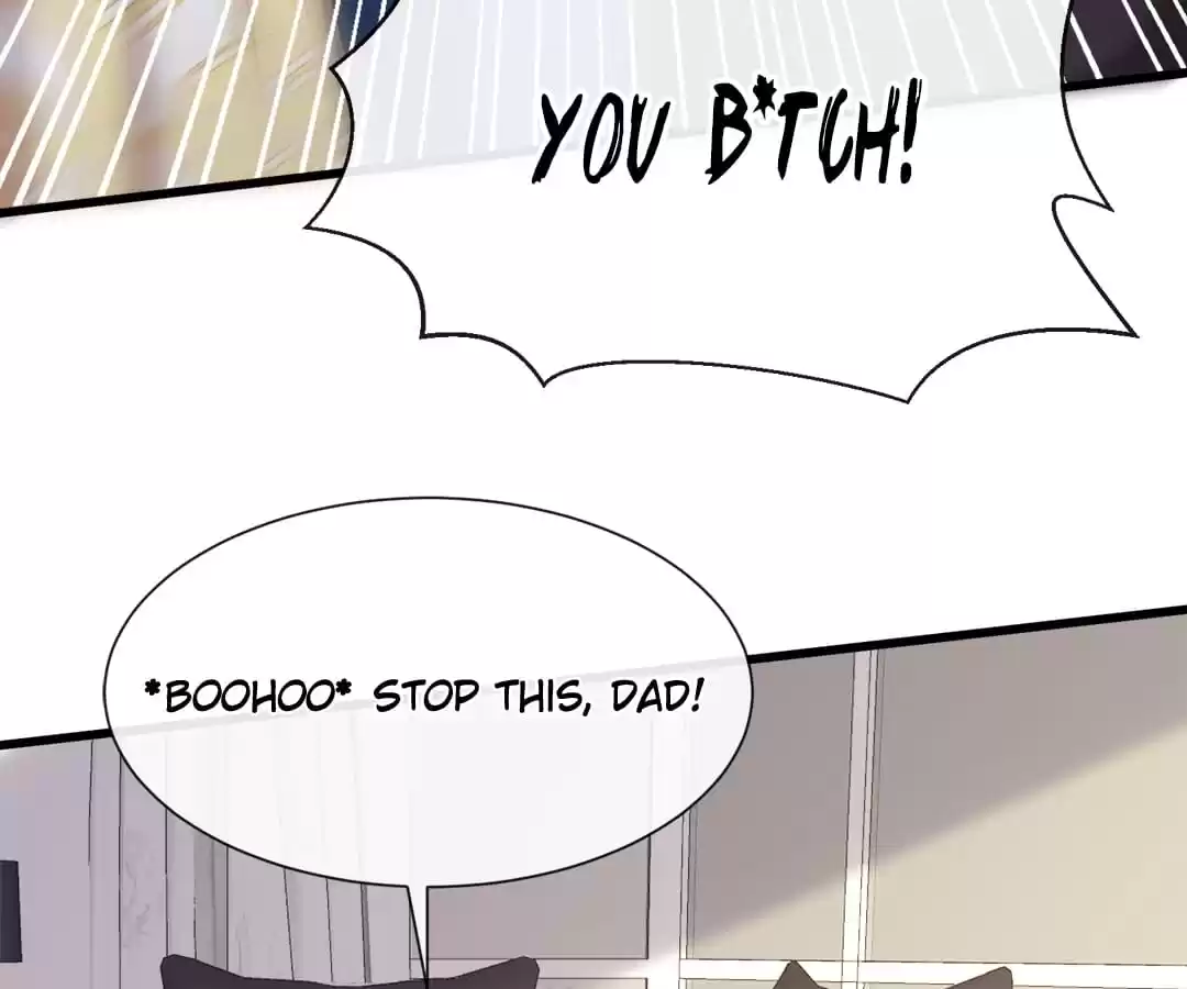 Hold Tight to My Ex-Husband Chapter 8 page 48 - 