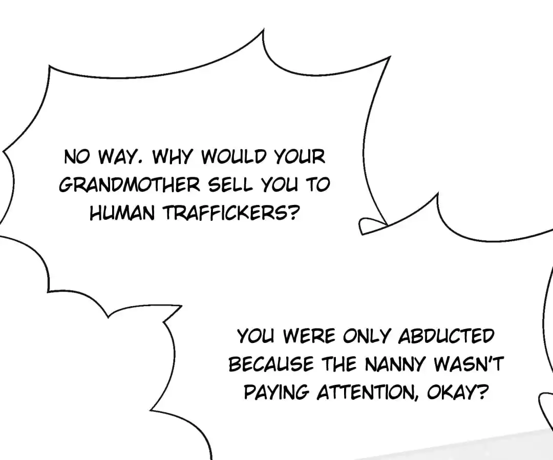 Hold Tight to My Ex-Husband Chapter 8 page 6 - 