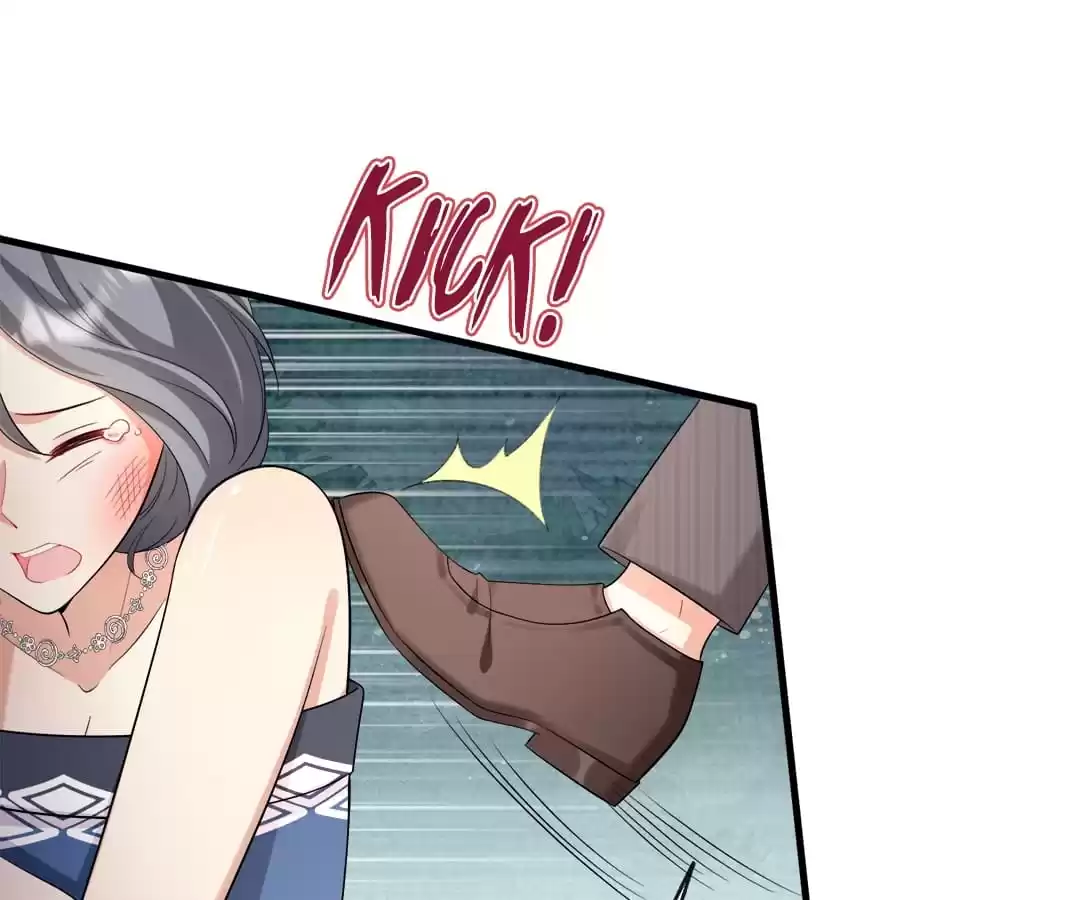 Hold Tight to My Ex-Husband Chapter 8 page 51 - 
