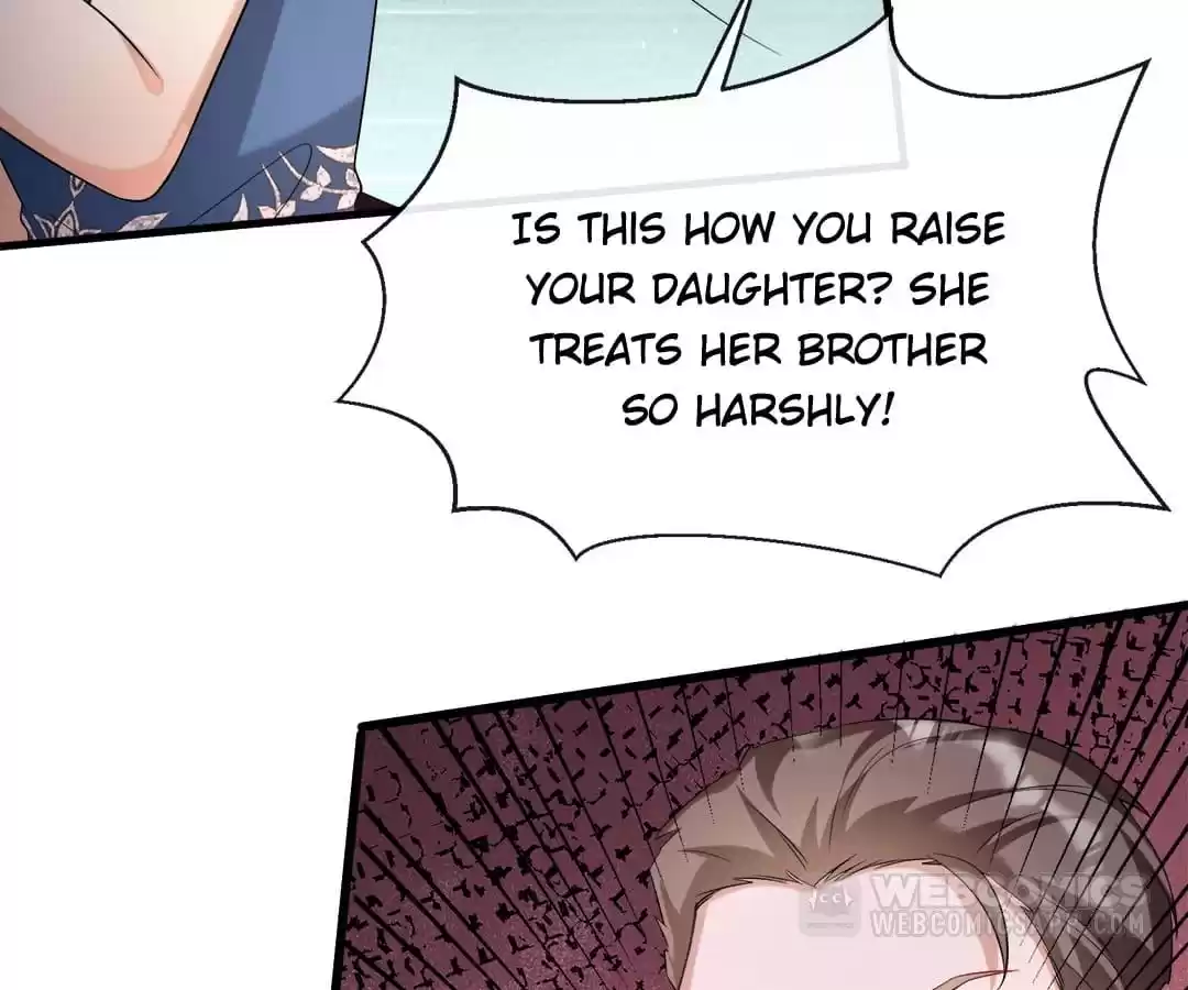 Hold Tight to My Ex-Husband Chapter 8 page 52 - 