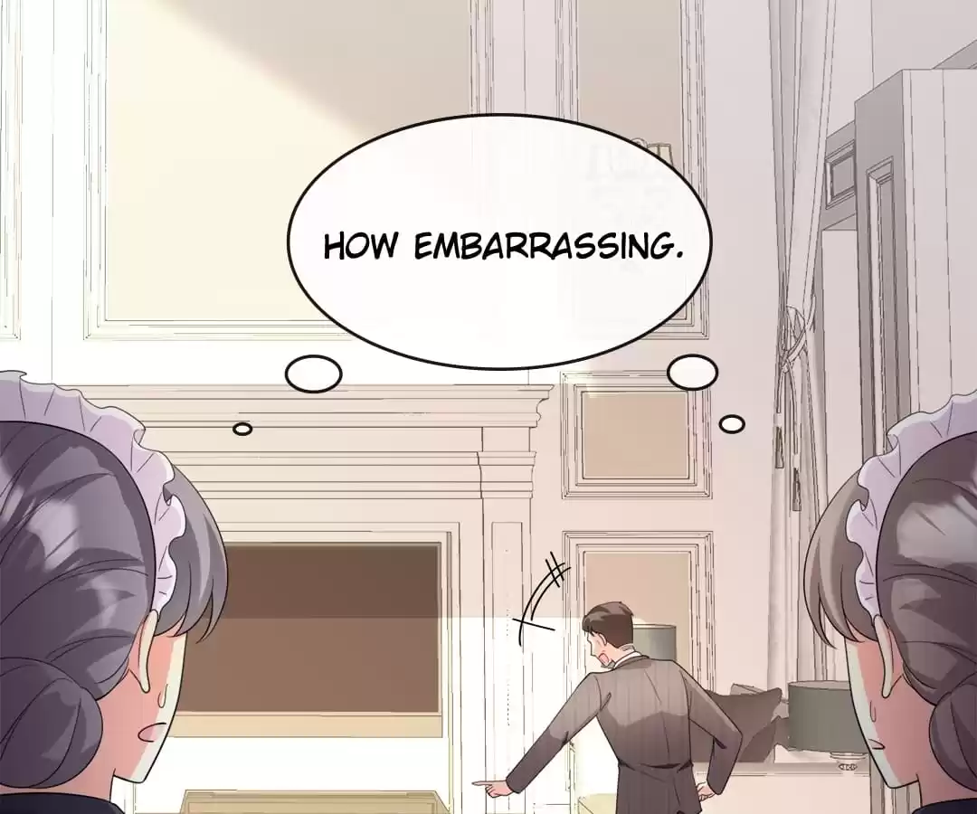 Hold Tight to My Ex-Husband Chapter 8 page 55 - 