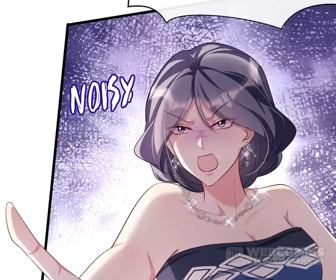 Hold Tight to My Ex-Husband Chapter 8 page 7 - 