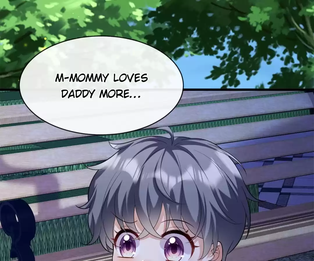 Hold Tight to My Ex-Husband Chapter 8 page 70 - 